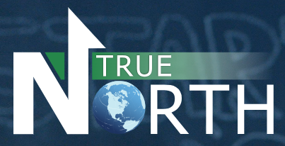 True North Logo