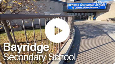Bayridge